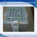 High Quality Hot DIP Galvanized Steel Grating (factory)